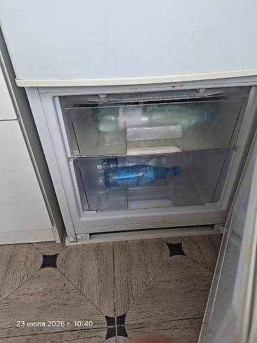 холодильник кызыл кыя: Продаю бу холодильник — 1