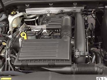 stb uređaj cena: MOTOR 1.4TSI ZA VOLKSWAGEN POLO OD 2009. DO 2017. GOD. | Polovni — 1