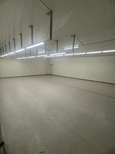 Помещение производственно-складского назначения и для спорта и т д - — 1