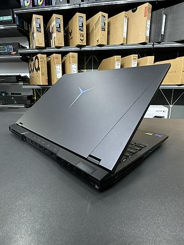 legion 5 pro: Yeni Lenovo Legion, 16 ", Intel Core i7, 1 TB — 4