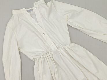 Women's Clothing: Women`s dress, size S (EU 36)