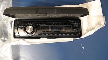 7150 pioneer satisi: Yeni Disk Maqnitofon Pioneer, Ödənişli çatdırılma — 3