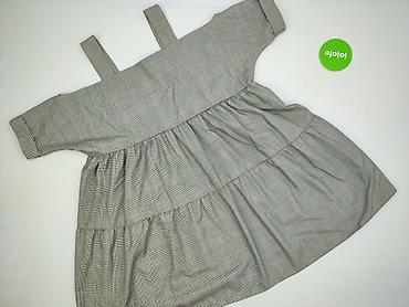 asos plus size pl: Asos, Sukienka damska, rozmiar 2XS — 3