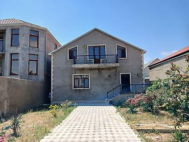 Həyət evləri və villalar: 6 otaqlı, 200 kv. m, Orta təmir — 1