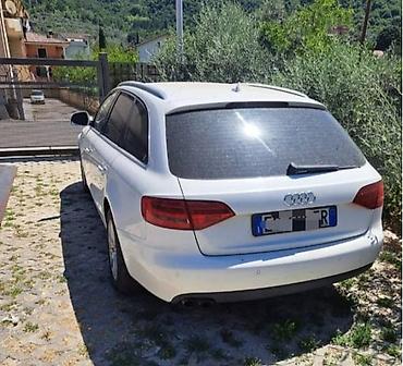 navoj: VRATA STAKLA PODIZACI ZA AUDI A4 OD 2008. DO 2012. GOD. | AUDI A4 B8 — 2