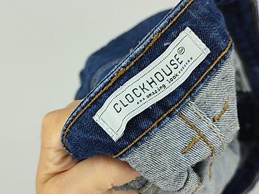 jeansy dsquared: C&A, Szorty damskie, rozmiar M — 4