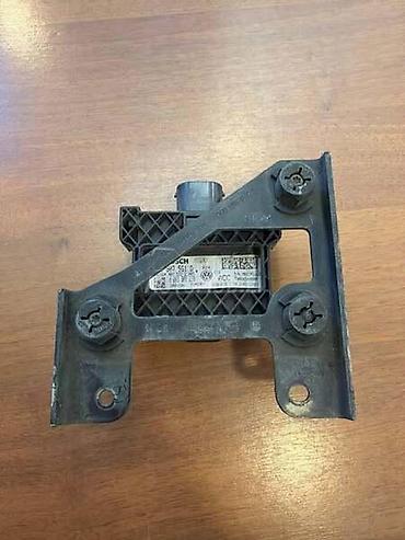 gorivni gas: RADAR SENZOR ZA VOLKSWAGEN GOLF 7, PASSAT B8, TOURAN - 5Q0907561D | — 1