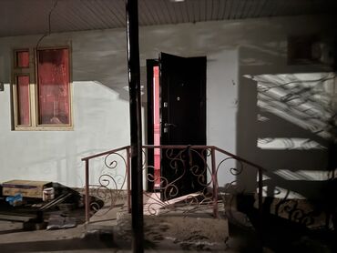 1 комнатная квартира бишкек снять долгосрочно: 1 комната, Собственник, С подселением, Без мебели