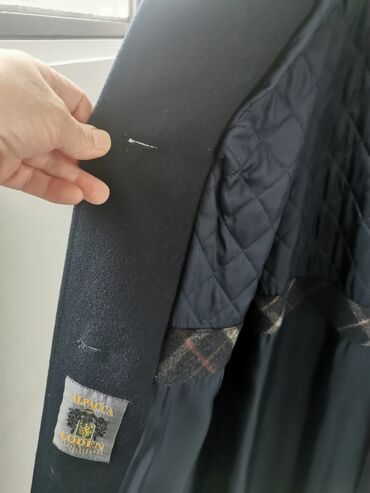 Kaputi: 2XL, Karirani, Sa postavom — 9