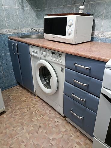 аренда квартиры 6 мкр: Сдаю 2 х комнатную квартиру в 6 микрорайоне104 серия,3 этаж,с — 5