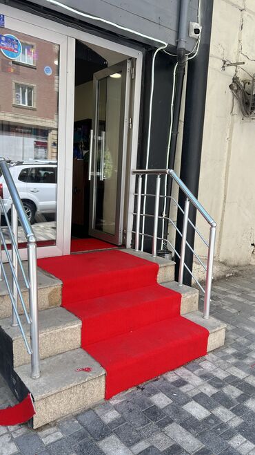 Digər tikinti materialları: Depodan bir basa satis Usda xidmetimizde var Sadece magazamiza — 5