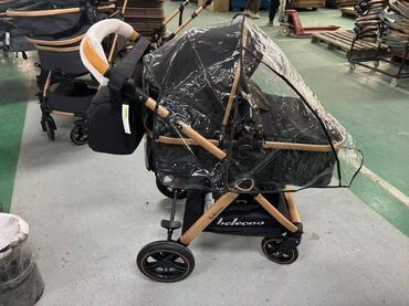 Modullu arabalar: 2-i 1-də araba, Yeni, Pulsuz çatdırılma, Rayonlara çatdırılma — 4