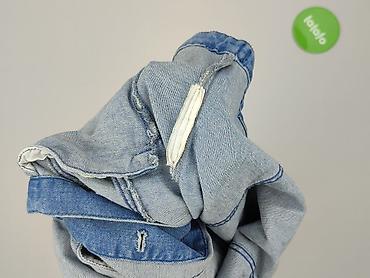 bodyflirt jacket: Bershka, Kurtka jeansowa damska, rozmiar M — 6