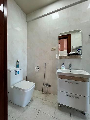 luks home: Xətai metrosuna piyada məsafəsində yerləşən 13 mərtəbəli plazanın — 10
