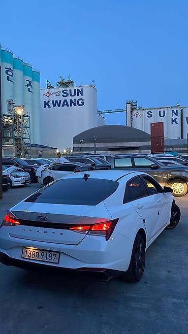 avante hybrid: Hyundai Avante: 2020 г., 1.6 л, Робот, Гибрид, Седан — 2