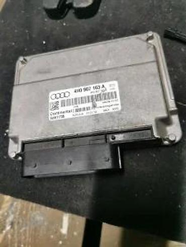 mb quart 250: MODUL DEFERENCIJALA. A6. A7. 4H0907163A | modul deferencijala — 2