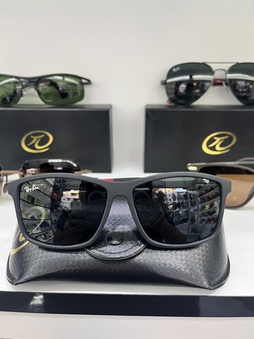 Eynəklər: Gün eynəyi, Ray-Ban, Yeni — 20