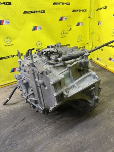 коробка передач тойота приус 30: Коробка передач Вариатор Toyota 2012 г., Б/у, Оригинал, Япония
