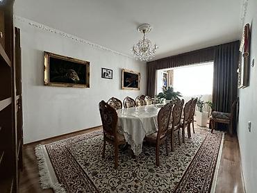 Продажа квартир: 4 комнаты, 120 м², Городское ГАИ 105 серия, 7 этаж, Евроремонт — 7