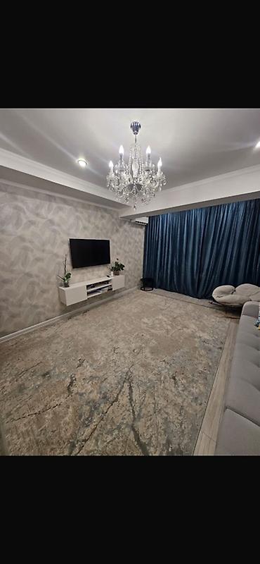2 bedroom: 2 комнаты, 62 м², 1 этаж — 1