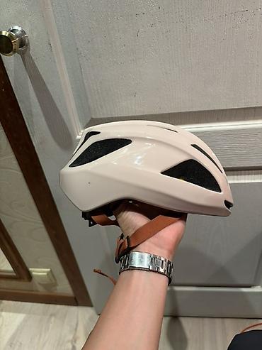 special: Продаю оригинальный велосипедный шлем Specialized Aligin II Имеется — 2