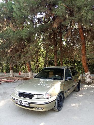 Daewoo: Daewoo Nexia: 2007 г., 1.5 л, Механика, Бензин, Седан — 4