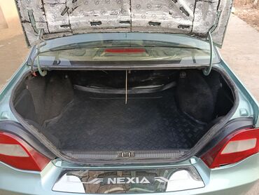 Daewoo: Daewoo Nexia: 2008 г., 1.5 л, Механика, Бензин, Седан — 7