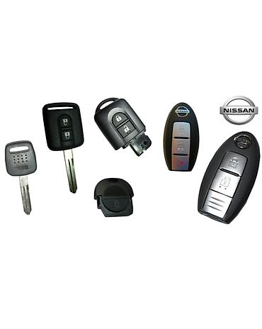 Ключи: Ключ Toyota 2010 г., Япония — 10