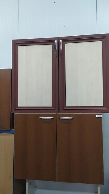 Ofis dolabları: Coxlu sayda ofil mebelleri yaxsi veziyyetde isci masalari tumbalar — 3