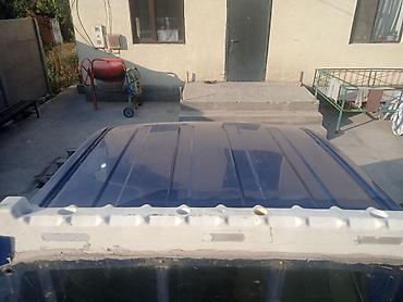грузовые авто в кредит: Kia BONGO: 2020 г., 2.5 л, Типтроник, Дизель, Фургон — 6