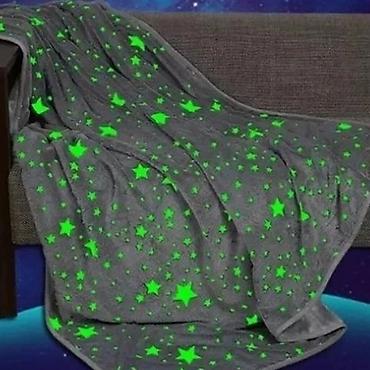 Одеяла и пледы: Плед, Корея, Новый, Все сезоны, Двусторонний, Светящийся, Плюшевый — 21