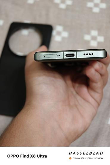 обмен на ми: Xiaomi, 13 Ultra, Б/у, 512 ГБ, цвет - Зеленый, 2 SIM — 7