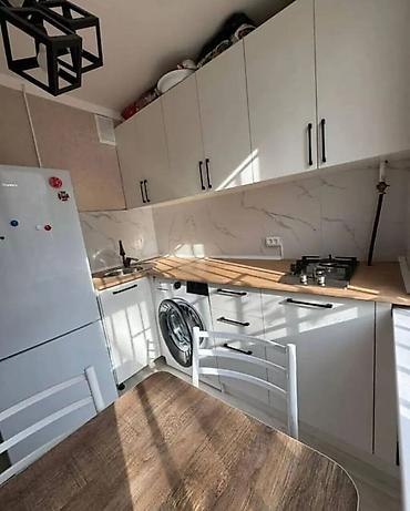 Продажа квартир: 2 комнаты, 44 м², 104 серия, 1 этаж, Евроремонт — 5