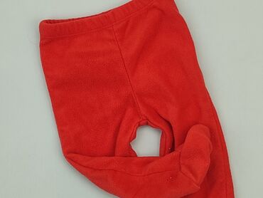 ccc sandały i klapki: Sweatpants, Cool Club, 6-9 months, condition - Very good