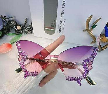 Eynəklər: Gün eynəyi — 7