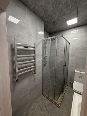 Yeni tikili: 2 otaqlı, Yeni tikili, 84 kv. m — 5