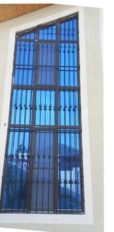 Barmaqlıqlar: Çatdırılma və Quraşdırılma Pulsuzdur . Resotka 1-kv 30 azn başlayan — 17