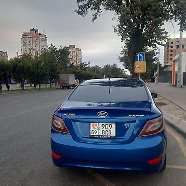 sonata дн8: Hyundai Solaris: 2012 г., 1.4 л, Автомат, Бензин, Седан — 2