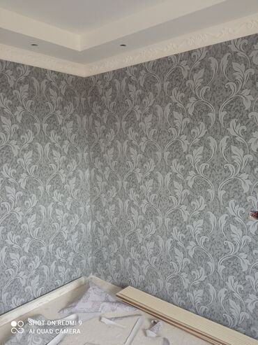 Kağız oboylar: Unversal Malyar aboy ustasi 051_929_96_90 -da lalafo.az — 10 Kağız oboylar: Unversal Malyar aboy ustasi 051_929_96_90 — 10