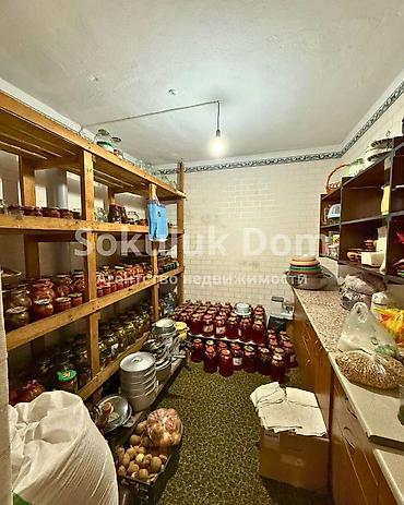 Продажа коттеджей и домов: 🏠Продается дом в с. Сокулук 🟡 Комнаты: 4 🟡 Участок: 17 соток 🟡 — 12