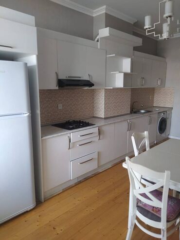 Yeni tikili: 3 otaqlı, Yeni tikili, 80 kv. m — 7