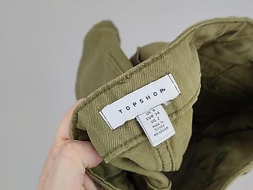 kolan island: Topshop, Spódnica damska, rozmiar XS — 4