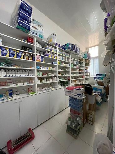 caravan satışı: Satılır obyekt 68 m², Yeni Yasamal q. 230 000 AZN 68 m² Sahə Çıxarış — 2