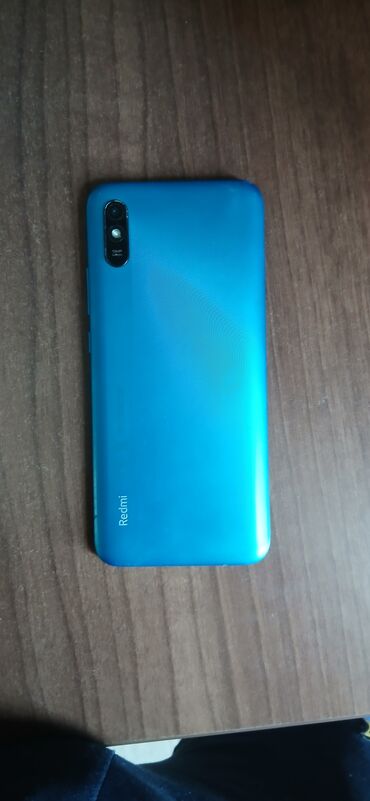 телефоны редми нот 9: Смартфон Xiaomi Redmi 9А синего цвета с одной основной камерой и