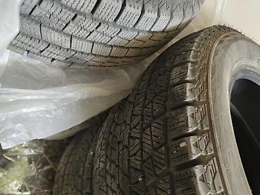 резина 14 зима: Зимние шины GOFORM 175/65 R14 82T - Размер: 175/65 R14 - Индекс — 2