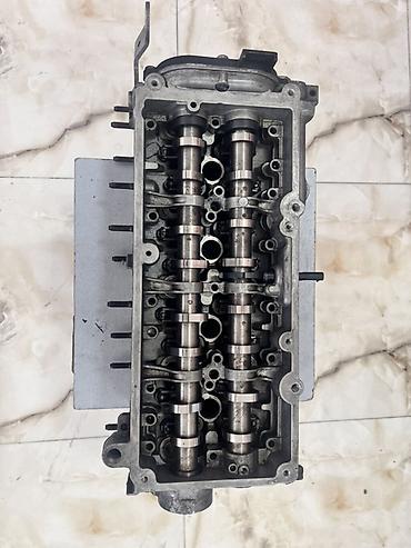 011 matoru: Volkswagen caddy audi skoda, 2 l, Dizel, 2020 il, İşlənmiş — 1