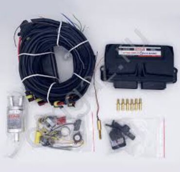 ГБО: ГБО, Новый — 20