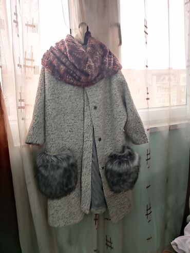 стильное пальто: Пальто, S (EU 36)