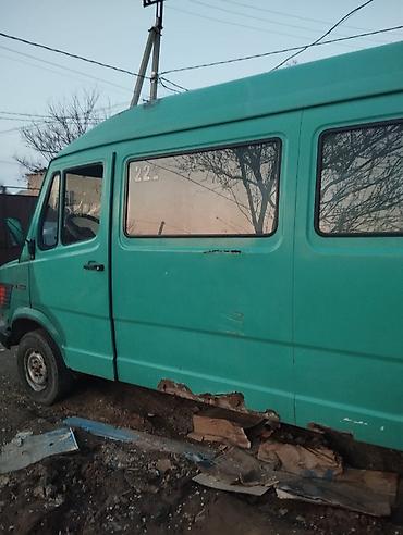 Mercedes-Benz: Mercedes-Benz : 1993 г., Механика, Дизель — 6