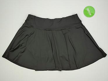 flared: Spódnica damska, rozmiar XL — 2